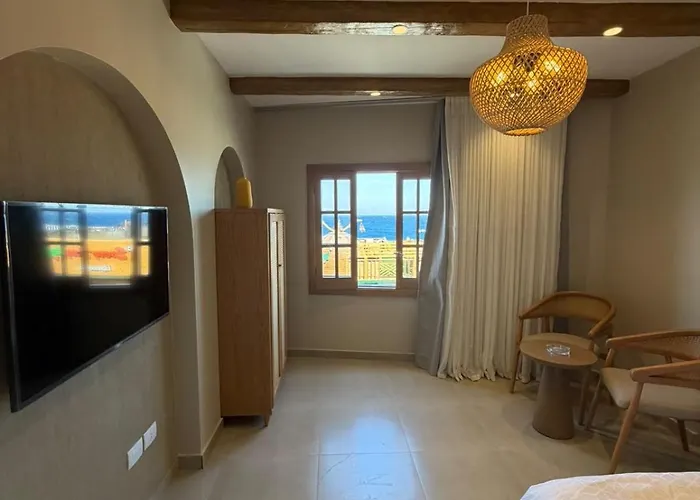 Novara 3* Dahab