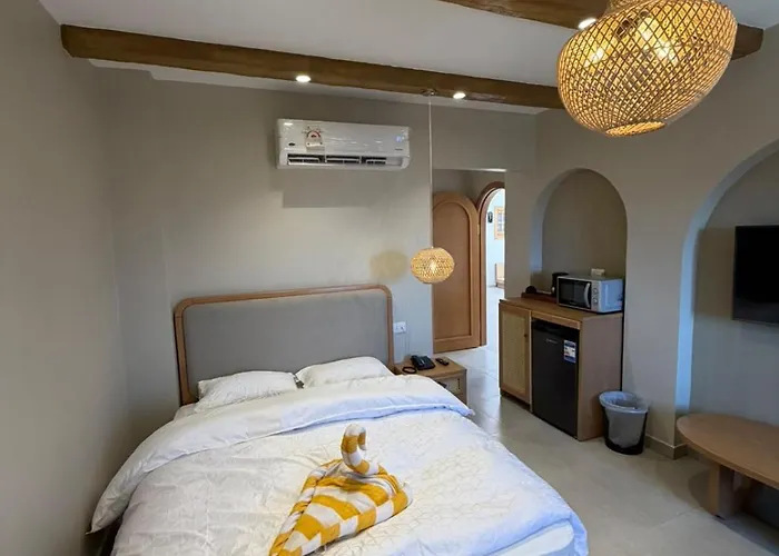 Hotel Novara Dahab