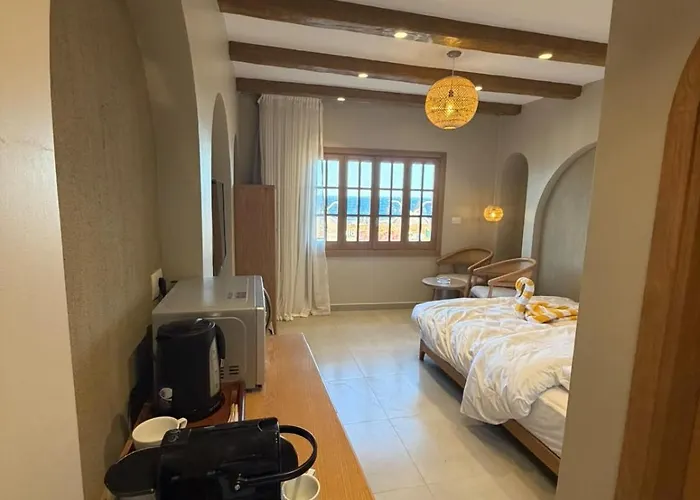 Hotel Novara Dahab