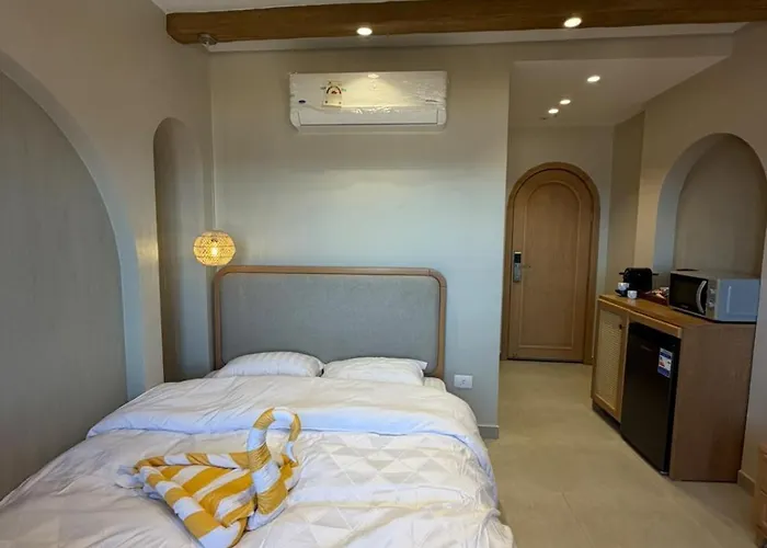 Hotel Novara Dahab
