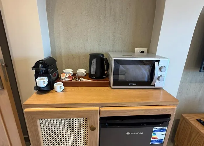 Hotel Novara Dahab