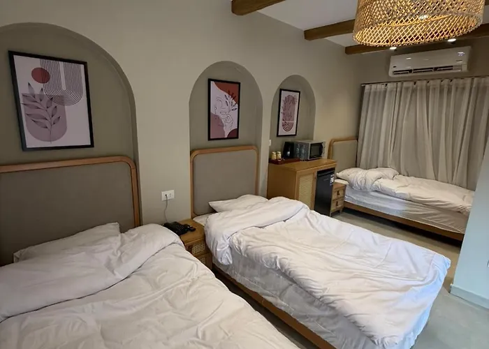 Novara 3* Dahab