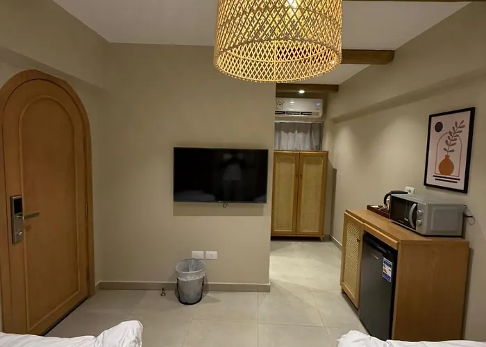 Hotel Novara Dahab