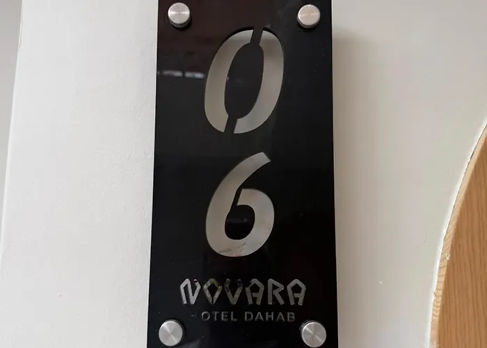 Hotel Novara Dahab